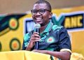 ANCYL President Collen Malatji Says People Banking With Capitec Are Supporting Apartheid