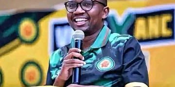 ANCYL President Collen Malatji Says People Banking With Capitec Are Supporting Apartheid