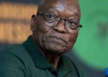 Zuma’s MK Party Sends Shock Waves: What It Means For ANC Ahead 15 October 2026