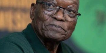 Zuma’s MK Party Sends Shock Waves: What It Means For ANC Ahead 15 October 2026