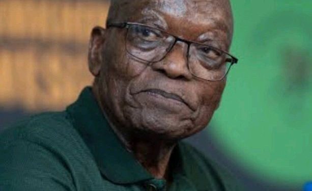 Zuma’s MK Party Sends Shock Waves: What It Means For ANC Ahead 15 October 2026
