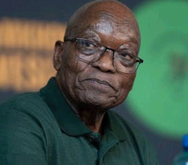 Zuma’s MK Party Sends Shock Waves: What It Means For ANC Ahead 15 October 2026
