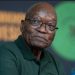 Zuma’s MK Party Sends Shock Waves: What It Means For ANC Ahead 15 October 2026