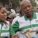 Jacinta’s Husband says some refugees are criminals and mercenaries sent to cause mayhem