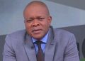 Xoli Mngambi Faces Criticism Over Coverage of Former President’s Hospital Visit