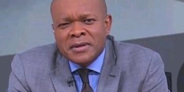 Xoli Mngambi Faces Criticism Over Coverage of Former President’s Hospital Visit