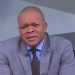 Xoli Mngambi Faces Criticism Over Coverage of Former President’s Hospital Visit