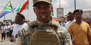 Lux Sends Strong Message to Ethiopians and Pakistanis in Soweto Amid Rising Tensions