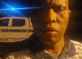 MK Party MP David Skosana Ambushed on N4 – Gunmen Forced Weapons Through Car Window