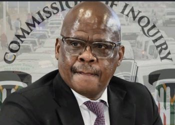 HE IS NOT GOD: Bold Warning Erupts As Critics Turn on General Mkhwanazi in Massive Public Clash