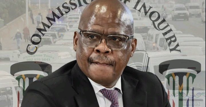 HE IS NOT GOD: Bold Warning Erupts As Critics Turn on General Mkhwanazi in Massive Public Clash