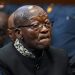 Jacob Zuma Admitted to Hospital