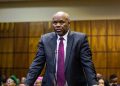The BIG Question After Sibiya’s Resignation: Will He Still Get His Retirement Benefits