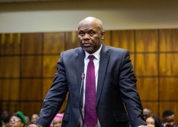 The BIG Question After Sibiya’s Resignation: Will He Still Get His Retirement Benefits