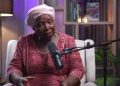 “Give Me The Foreign Minister or I’m Leaving” Dlamini-Zuma Revealed How She Challenged France