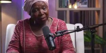 “Give Me The Foreign Minister or I’m Leaving” Dlamini-Zuma Revealed How She Challenged France