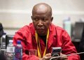 Julius Malema Ordered to Testify Before Madlanga Commission