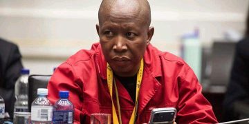Julius Malema Ordered to Testify Before Madlanga Commission