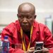 Julius Malema Ordered to Testify Before Madlanga Commission