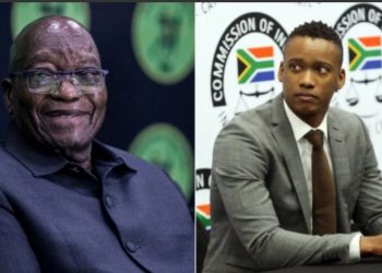 Duduzane Zuma Breaks Silence on Jacob Zuma’s Health – Reveals Why MK Party Leader Missed Event