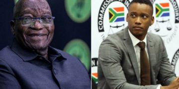 Duduzane Zuma Breaks Silence on Jacob Zuma’s Health – Reveals Why MK Party Leader Missed Event