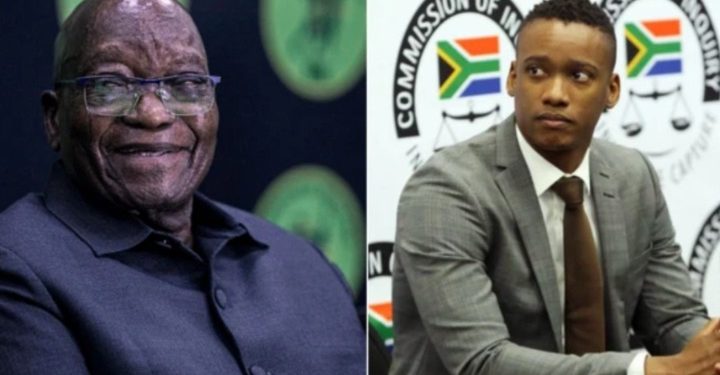 Duduzane Zuma Breaks Silence on Jacob Zuma’s Health – Reveals Why MK Party Leader Missed Event