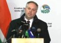 “Illegal foreigners still have rights in south africa” — home affairs minister’s warning to SA’s