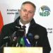 “Illegal foreigners still have rights in south africa” — home affairs minister’s warning to SA’s