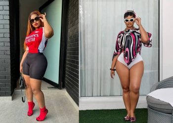 MaWhoo Claps Back at Cyan Boujee Drama With USA Tour Announcement