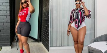 MaWhoo Claps Back at Cyan Boujee Drama With USA Tour Announcement