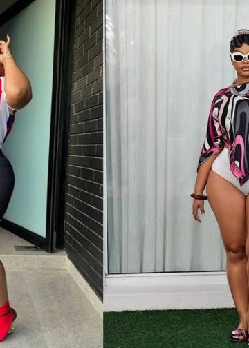 MaWhoo Claps Back at Cyan Boujee Drama With USA Tour Announcement