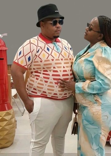 Isencane Lengane’s Siyacela Surprised Mzansi With Ukuthwala and Polygamy Comments