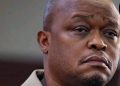 Gun Used in Mogotsi’s Alleged Assassination Found to be Linked to Armed Robbery and Murder