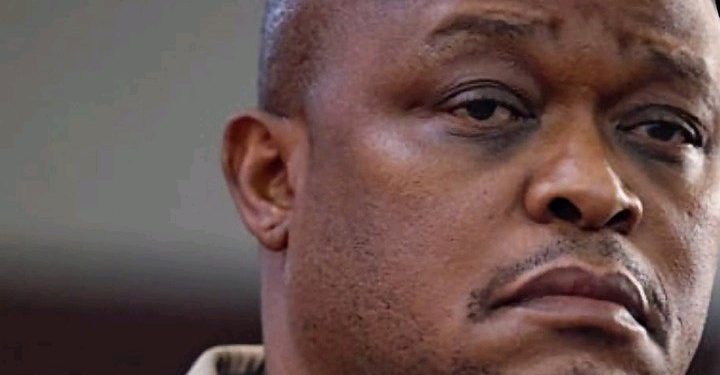Gun Used in Mogotsi’s Alleged Assassination Found to be Linked to Armed Robbery and Murder