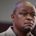 Gun Used in Mogotsi’s Alleged Assassination Found to be Linked to Armed Robbery and Murder