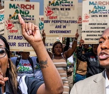 Jacinta Ngobese & Husband, Face Fresh Question Over Millions Received From Government