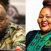 MK Party Has Announced The Appointment Of Lindiwe Mtshali As The New Secretary General
