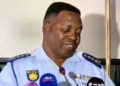 Sibiya And Senthumule Clash As Recording Exposes Alleged ‘Traitor’ Remark About Masemola