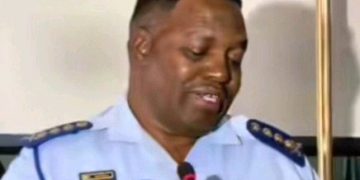 Sibiya And Senthumule Clash As Recording Exposes Alleged ‘Traitor’ Remark About Masemola