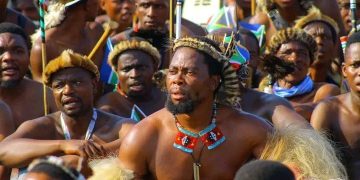 Home Affairs Shutdown Nationwide Threat Set for 23 October
