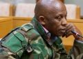 David Mkhwebane Reportedly Set to Join EFF After MK Party Exit