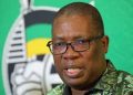 “No Law Should Work Against Its Own People” Premier Panyaza Lesufi Welcomes Directive Withdrawal