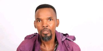 Uzalo Actor Mfana Jones Hlophe has Passed Away