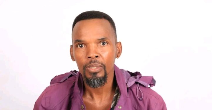 Uzalo Actor Mfana Jones Hlophe has Passed Away