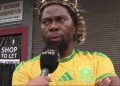 ​“We Sent 270 to Lindela, Now Hundreds More Are Back” Activist Phakel’Umthakathi Slams Home Affairs