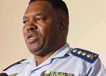 Masemola Cracks Down on PKTs – Nabs ANC EFF Suspects in 5 Murders