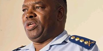 Masemola Cracks Down on PKTs – Nabs ANC EFF Suspects in 5 Murders