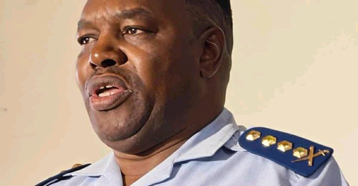 Masemola Cracks Down on PKTs – Nabs ANC EFF Suspects in 5 Murders