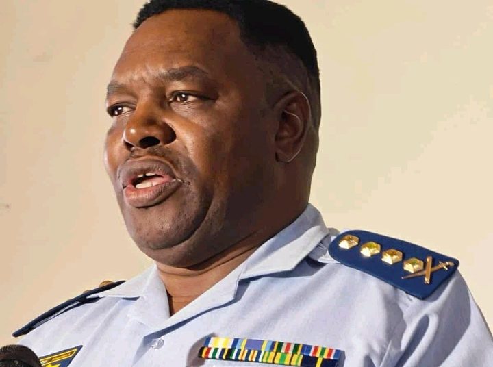 Masemola Cracks Down on PKTs – Nabs ANC EFF Suspects in 5 Murders