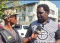 “Men Who Think With Their Stomachs Are Selling Out South Africa” Felemtwini Trashes Selfish Leaders